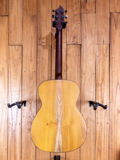 Anj-Series 2 - Jackfruit Orchestra Model Guitar - Image 4