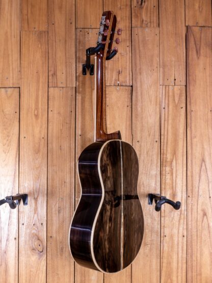 Classical - Engelmann Spruce Top, Philippine Ebony Back and Sides - Image 3