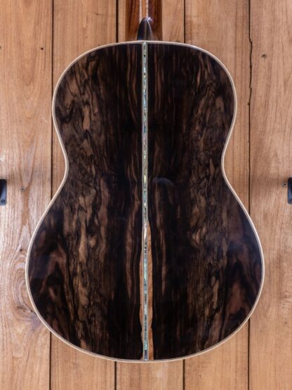 Classical - Engelmann Spruce Top, Philippine Ebony Back and Sides - Image 7