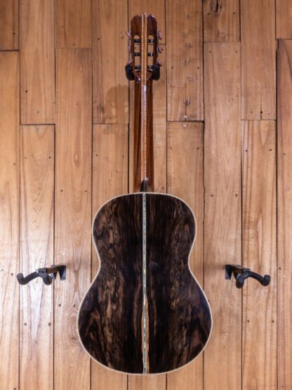 Classical - Engelmann Spruce Top, Philippine Ebony Back and Sides - Image 4