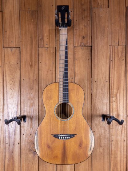 Anj-Series 2 - Jackfruit 00-12 Fret Guitar