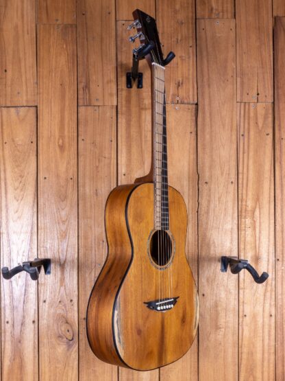 Anj-Series 2 - Jackfruit 00-12 Fret Guitar - Image 2