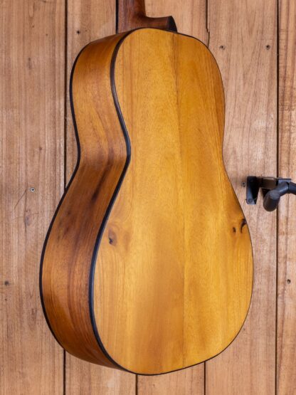 Anj-Series 2 - Jackfruit 00-12 Fret Guitar - Image 7