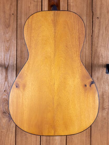 Anj-Series 2 - Jackfruit 00-12 Fret Guitar - Image 8