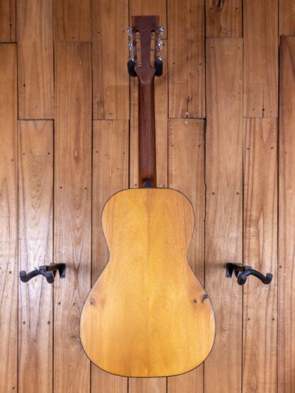 Anj-Series 2 - Jackfruit 00-12 Fret Guitar - Image 4