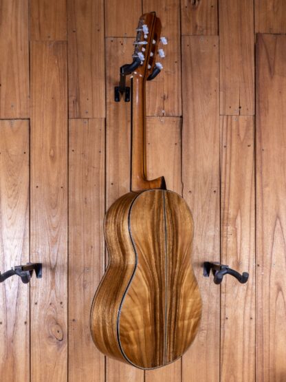 Premium Build - Classical Engelmann Spruce Top, Acacia Back and Sides - Image 3