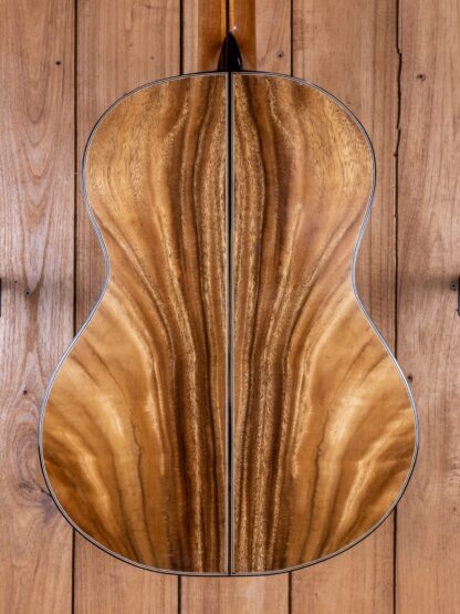 Premium Build - Classical Engelmann Spruce Top, Acacia Back and Sides - Image 8