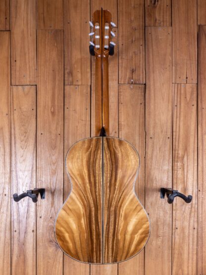 Premium Build - Classical Engelmann Spruce Top, Acacia Back and Sides - Image 4