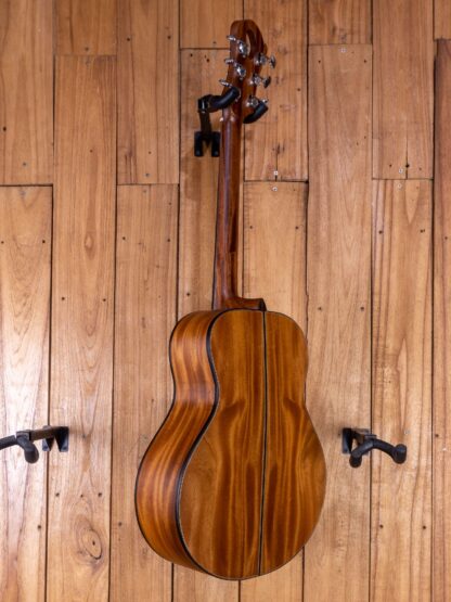 Custom Build #311 - GS-Travel Mahogany Spruce top, back and sides - Image 3