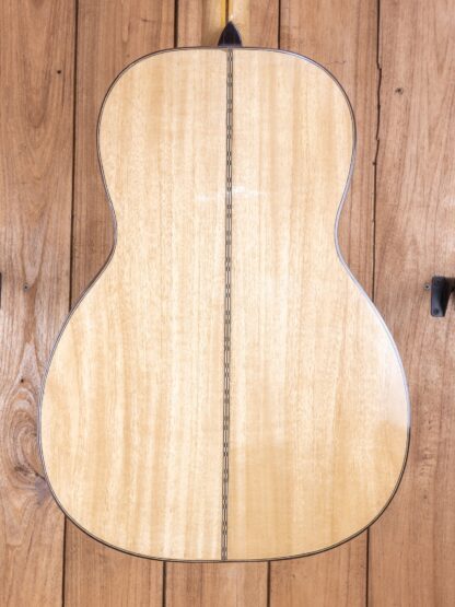 Custom Build #308 - 00-12 Fret Gmelina top, back and sides - Image 8