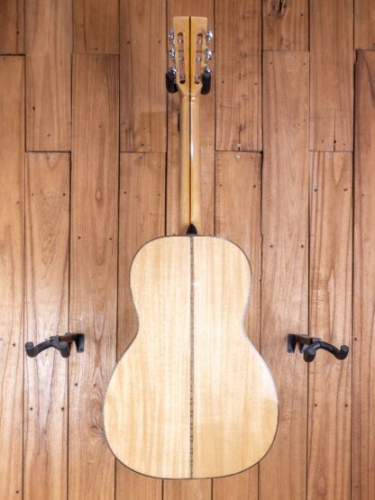 Custom Build #308 - 00-12 Fret Gmelina top, back and sides - Image 4