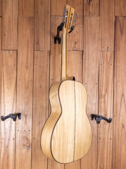 Custom Build #308 - 00-12 Fret Gmelina top, back and sides - Image 3
