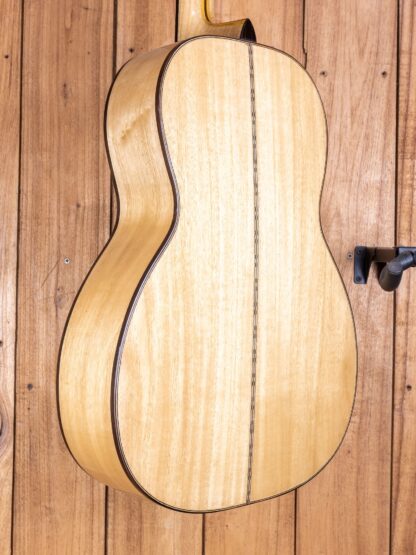 Custom Build #308 - 00-12 Fret Gmelina top, back and sides - Image 7