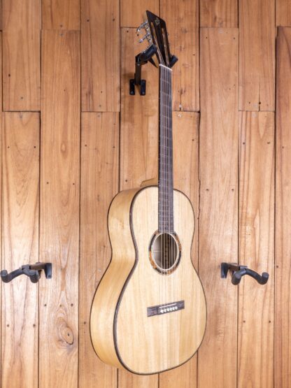 Custom Build #308 - 00-12 Fret Gmelina top, back and sides - Image 2