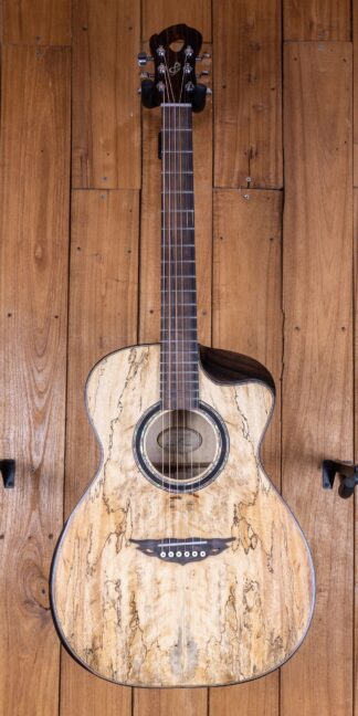 Orchestra Model - Tamarind Top, Back and Sides